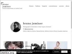 Sites similar to brunojuminer.com