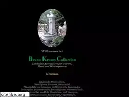 Sites similar to brunokrauss.de