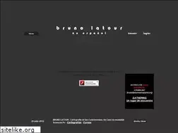 Sites similar to brunolatourenespanol.org