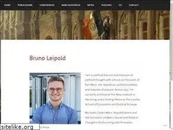 Sites similar to brunoleipold.com