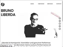 Sites similar to brunoliberda.at