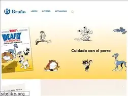 Sites similar to brunolibros.es