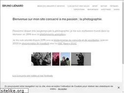 Sites similar to brunolienard.fr