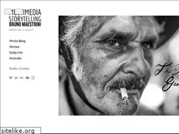Sites similar to brunomaestrini.com