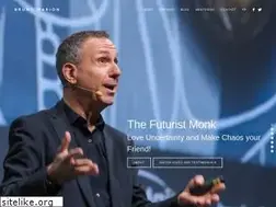 Sites similar to brunomarion.com