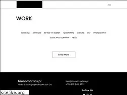 Sites similar to brunomartins.pt