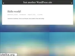 Sites similar to brunomartos.com