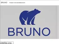 Sites similar to brunomatelas.fr