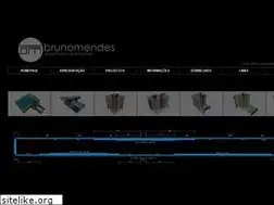 Sites similar to brunomendes.pt