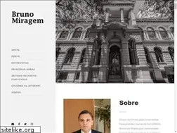 Sites similar to brunomiragem.com.br