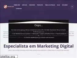Sites similar to brunomktcosta.com