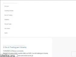 Sites similar to brunomoltrasio.eu