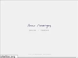 Sites similar to brunomonsaingeon.com