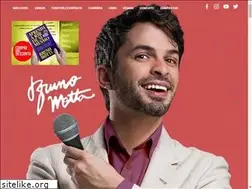 Sites similar to brunomotta.com.br