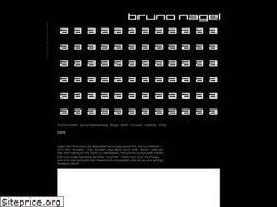 Sites similar to brunonagel.de