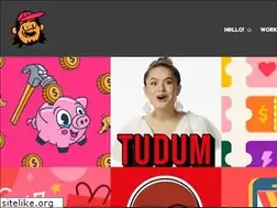 Sites similar to brunookada.com