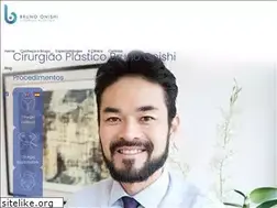 Sites similar to brunoonishi.com.br