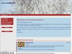 Sites similar to brunoparmentier.fr