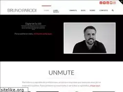 Sites similar to brunoparodi.com