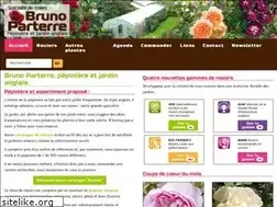Sites similar to brunoparterre.be