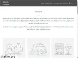 Sites similar to brunopassos.com