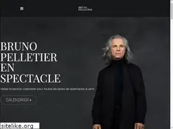 Sites similar to brunopelletier.com