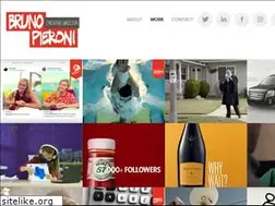 Sites similar to brunopieroni.com