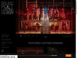 Sites similar to brunopoet.co.uk