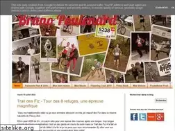 Sites similar to brunopoulenard.blogspot.com