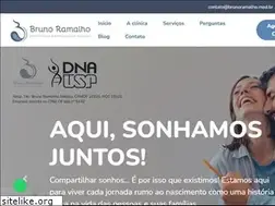 Sites similar to brunoramalho.med.br