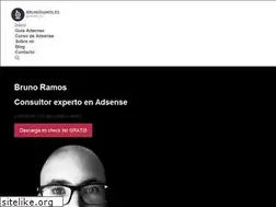 Sites similar to brunoramos.es