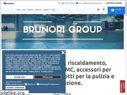 Sites similar to brunorigroup.com