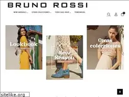 Sites similar to brunorossi.cl