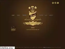 Sites similar to brunos-fashion.ch