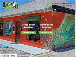 Sites similar to brunos-pizzeria.com