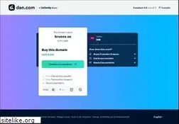 Sites similar to brunos.us