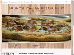 Sites similar to brunos192.com