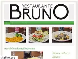 Sites similar to brunosanvicente.es