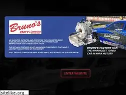 Sites similar to brunosautomotive.com