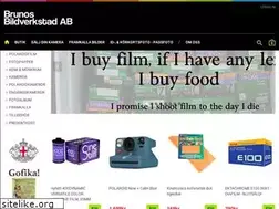 Sites similar to brunosbildverkstad.se