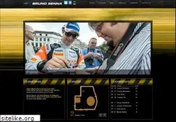 Sites similar to brunosenna.com.br
