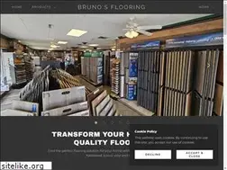 Sites similar to brunosflooring.com