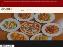 Sites similar to brunoshaddontwp.com