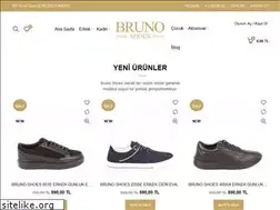 Sites similar to brunoshoes.com.tr