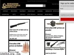 Sites similar to brunoshooters.com