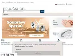 Sites similar to brunoshop.cz