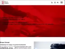 Sites similar to brunosistemi.com