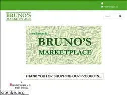 Sites similar to brunosmarketplace.com