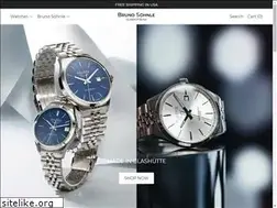 Sites similar to brunosoehnle.de
