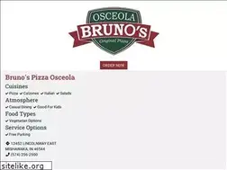 Sites similar to brunosonlineoc.com